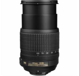 لنز-نیکون-Nikon-AF-S-DX-18-105mm-f-3-5-5-6-G-ED-VR